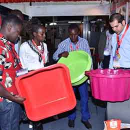 Kenya Plastic Expo 2017