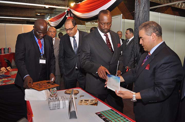 Nairobi Printing Expo